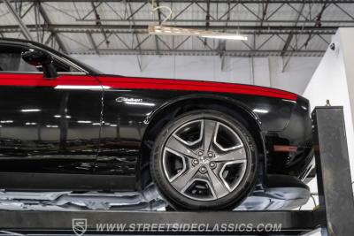 2012 Dodge Challenger R/T Classic