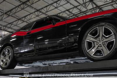 2012 Dodge Challenger R/T Classic
