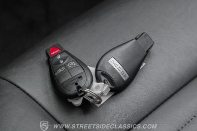 2012 Dodge Challenger R/T Classic