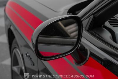 2012 Dodge Challenger R/T Classic