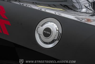 2012 Dodge Challenger R/T Classic