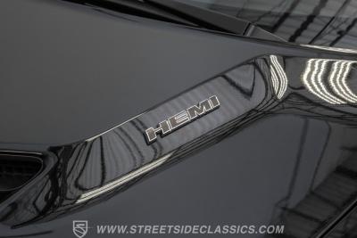 2012 Dodge Challenger R/T Classic