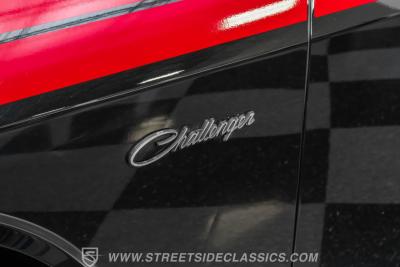 2012 Dodge Challenger R/T Classic