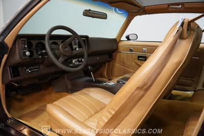 1981 Chevrolet Camaro Z28