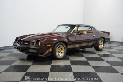 1981 Chevrolet Camaro Z28