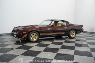 1981 Chevrolet Camaro Z28