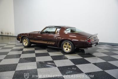 1981 Chevrolet Camaro Z28