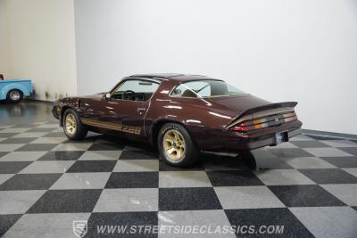 1981 Chevrolet Camaro Z28