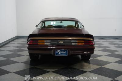 1981 Chevrolet Camaro Z28