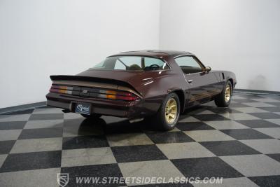 1981 Chevrolet Camaro Z28