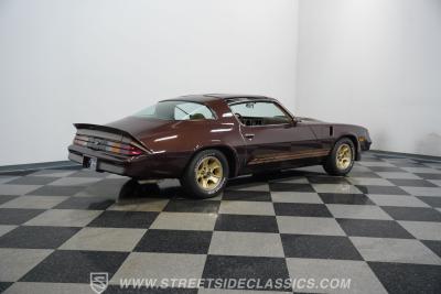 1981 Chevrolet Camaro Z28