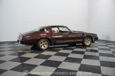1981 Chevrolet Camaro Z28