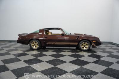 1981 Chevrolet Camaro Z28