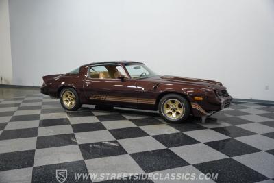 1981 Chevrolet Camaro Z28