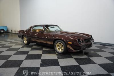 1981 Chevrolet Camaro Z28