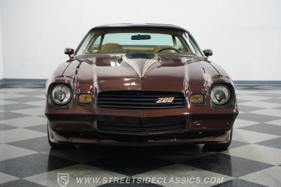 1981 Chevrolet Camaro Z28