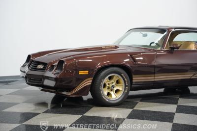 1981 Chevrolet Camaro Z28