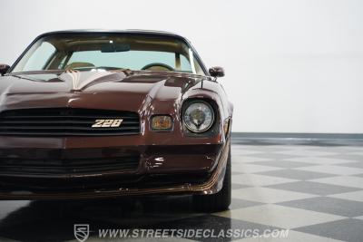 1981 Chevrolet Camaro Z28