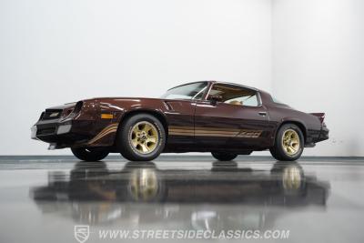 1981 Chevrolet Camaro Z28