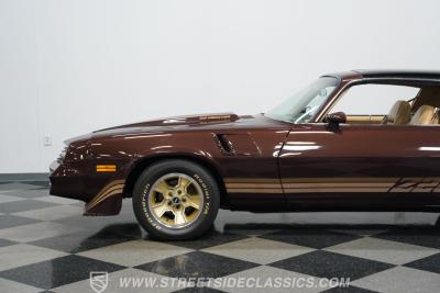 1981 Chevrolet Camaro Z28