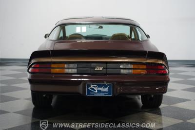 1981 Chevrolet Camaro Z28