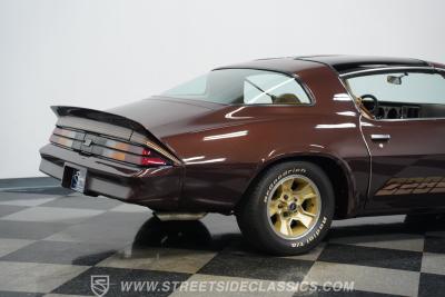 1981 Chevrolet Camaro Z28
