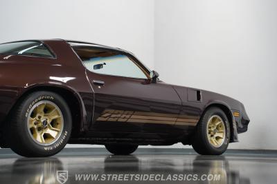 1981 Chevrolet Camaro Z28