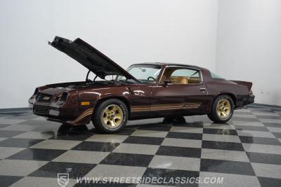 1981 Chevrolet Camaro Z28