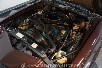 1981 Chevrolet Camaro Z28