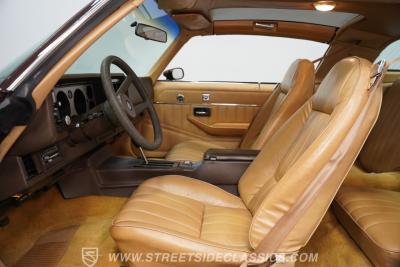 1981 Chevrolet Camaro Z28