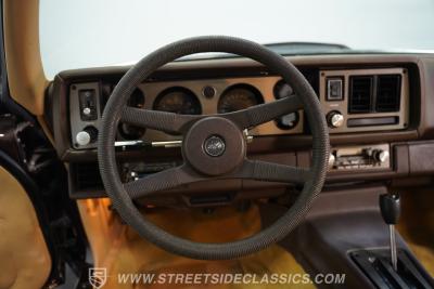 1981 Chevrolet Camaro Z28