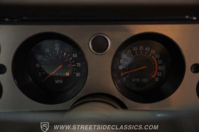 1981 Chevrolet Camaro Z28