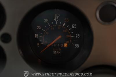 1981 Chevrolet Camaro Z28