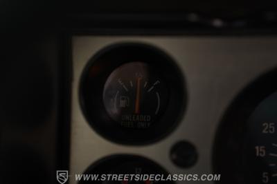 1981 Chevrolet Camaro Z28