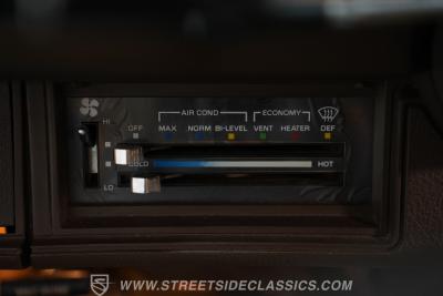 1981 Chevrolet Camaro Z28