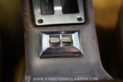 1981 Chevrolet Camaro Z28