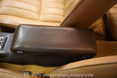 1981 Chevrolet Camaro Z28