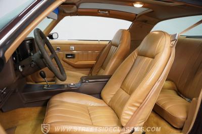 1981 Chevrolet Camaro Z28