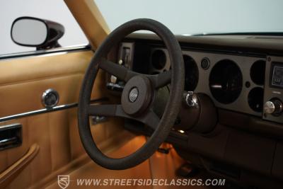 1981 Chevrolet Camaro Z28