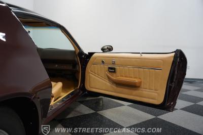 1981 Chevrolet Camaro Z28