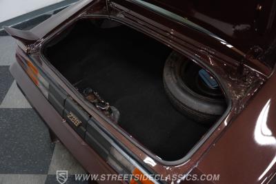 1981 Chevrolet Camaro Z28