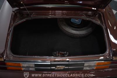 1981 Chevrolet Camaro Z28