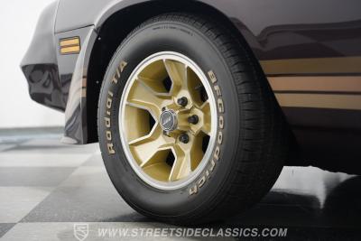 1981 Chevrolet Camaro Z28