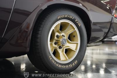 1981 Chevrolet Camaro Z28