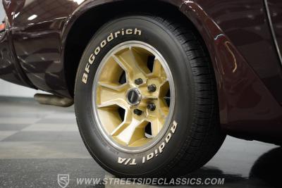 1981 Chevrolet Camaro Z28