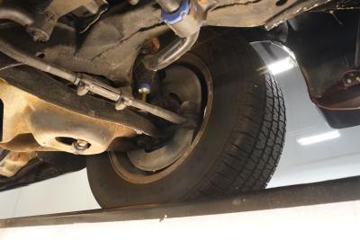 1981 Chevrolet Camaro Z28