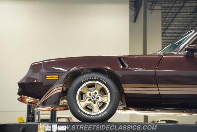 1981 Chevrolet Camaro Z28