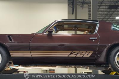 1981 Chevrolet Camaro Z28