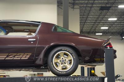 1981 Chevrolet Camaro Z28