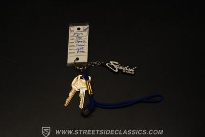 1981 Chevrolet Camaro Z28